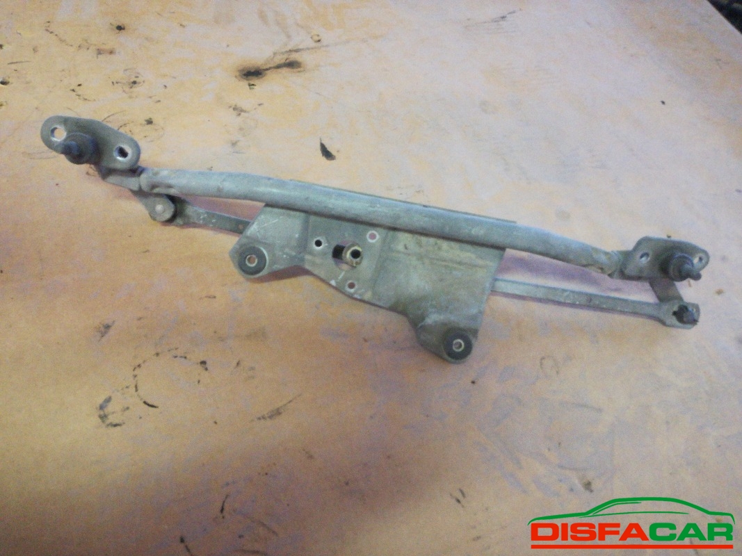 Leveraggio tergi Citroën SAXO 1999 – pezzo 1
