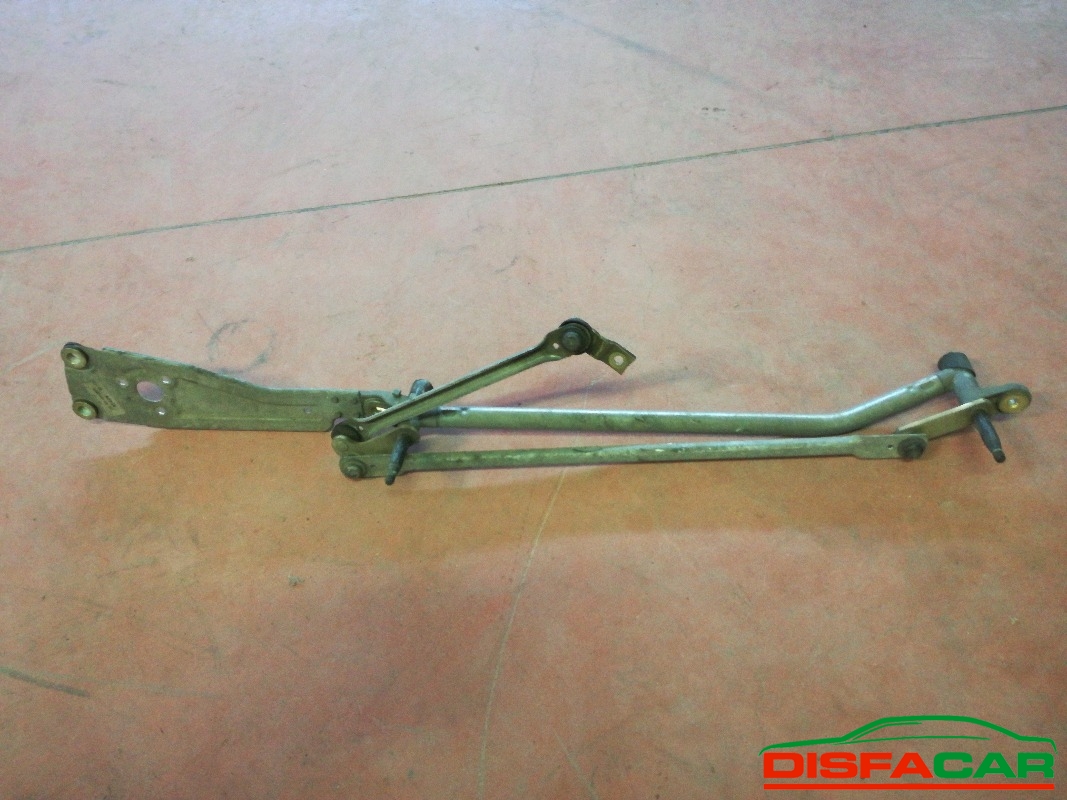 Leveraggio tergi Citroën Xsara 1997 – pezzo 1