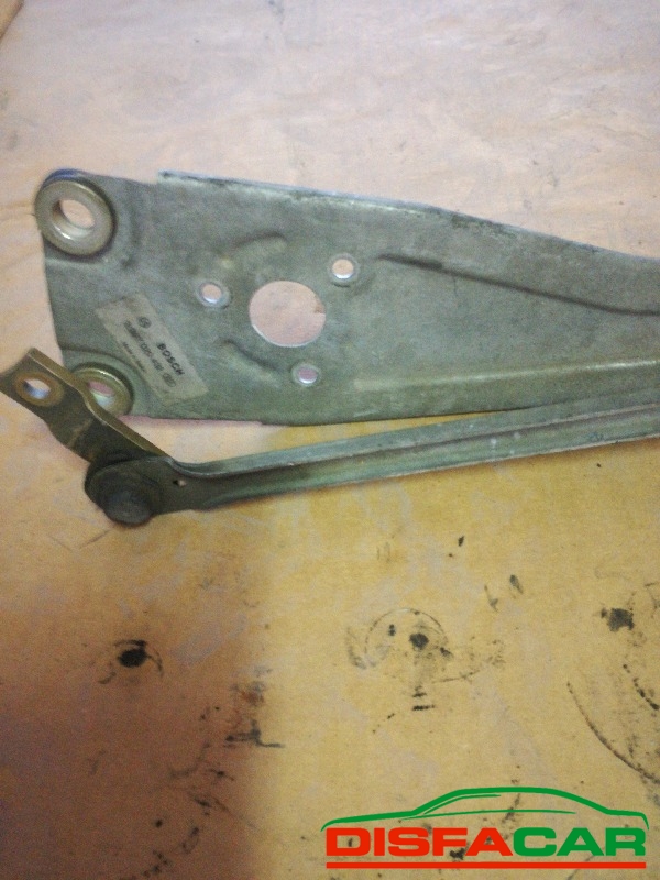 Leveraggio tergi usato Citroën Xsara 1997 – foto 4 di 4