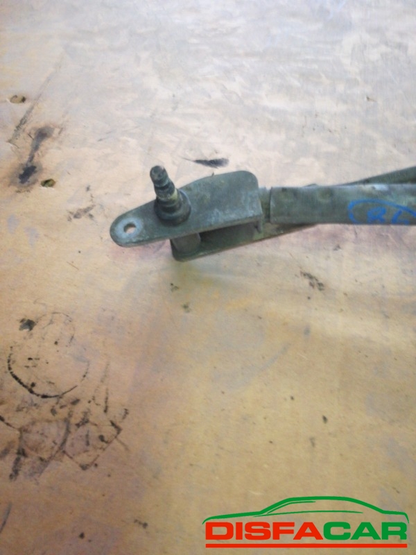 Leveraggio tergi usato Peugeot 106 1997 – foto 2 di 3