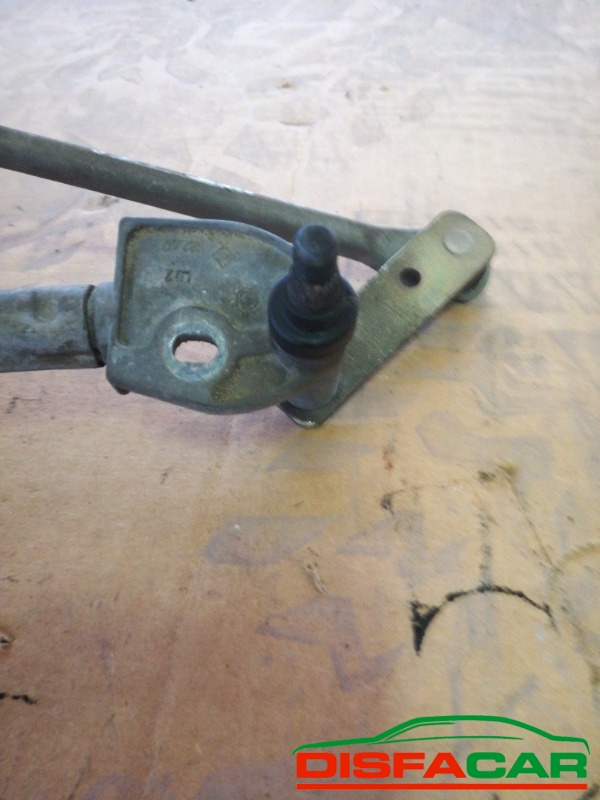 Leveraggio tergi usato Peugeot 106 1997 – foto 3 di 3