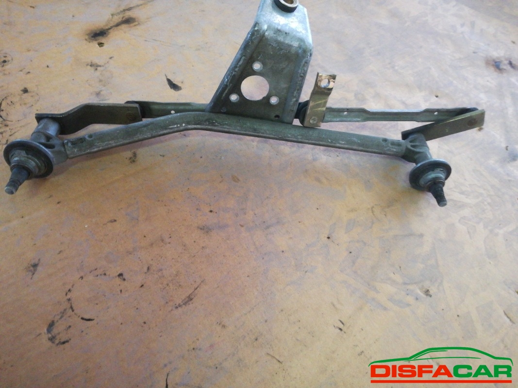 Leveraggio tergi Peugeot 206 2000 – pezzo 1