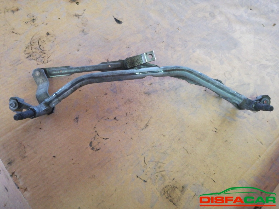 Leveraggio tergi Peugeot 207 2015 – pezzo 1