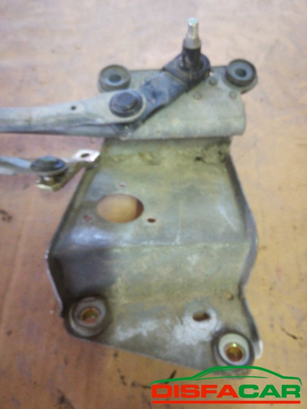 Leveraggio tergi usato Peugeot 306 1997 – foto 2 di 3