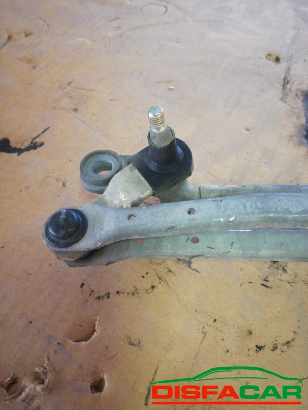 Leveraggio tergi usato Peugeot 306 1997 – foto 3 di 3