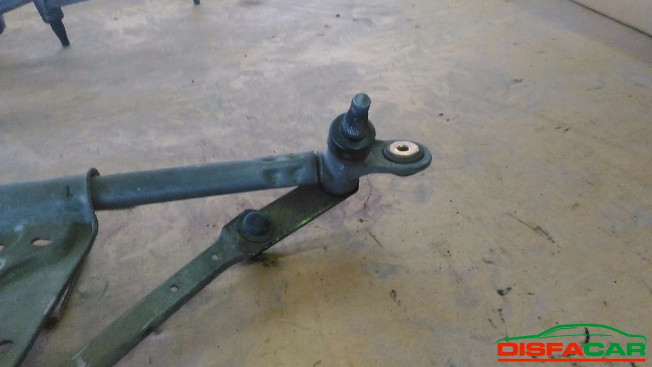 Leveraggio tergi usato Peugeot 406 1995 – foto 2 di 3