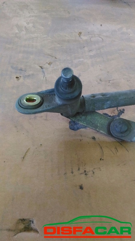 Leveraggio tergi usato Peugeot 406 1995 – foto 3 di 3