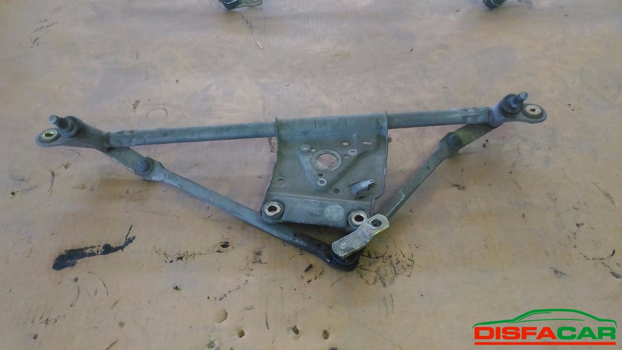 Leveraggio tergi Peugeot 406 1995 – pezzo 1