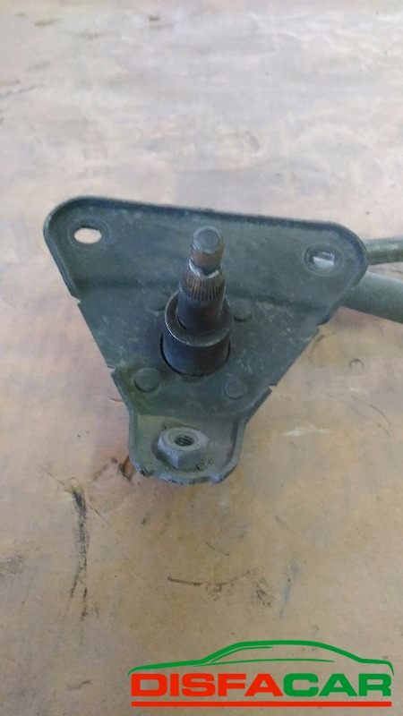 Leveraggio tergi usato Peugeot RANCH 1996 – foto 3 di 3