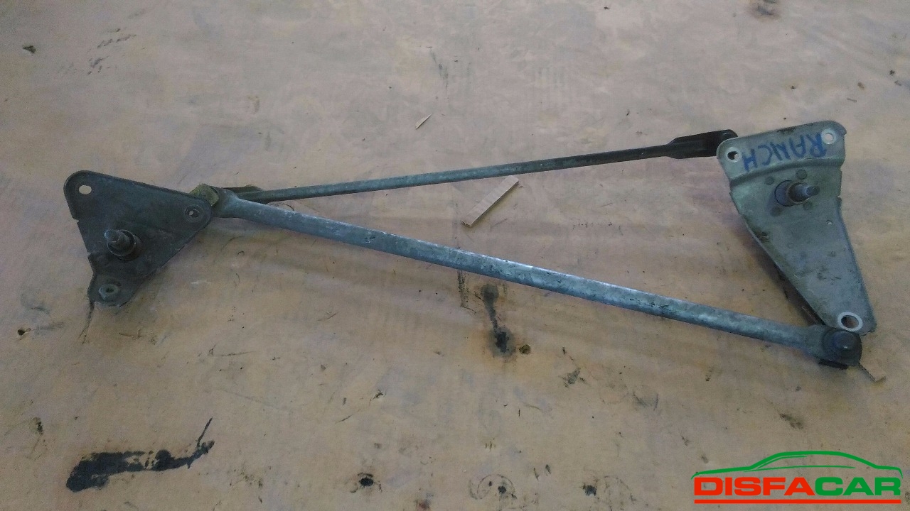 Leveraggio tergi Peugeot RANCH 1996 – pezzo 1