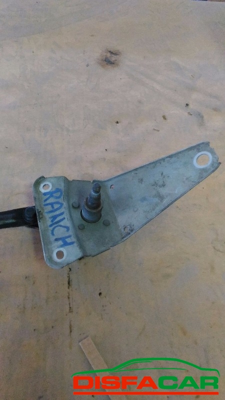 Leveraggio tergi usato Peugeot RANCH 1996 – foto 2 di 3