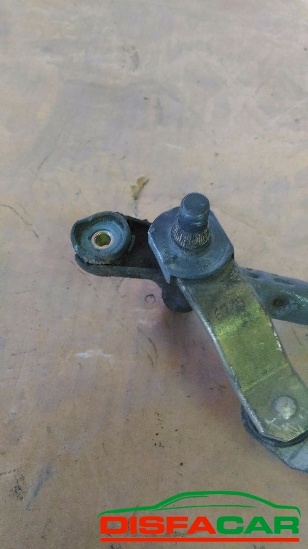 Leveraggio tergi usato Peugeot 607 2000 – foto 3 di 3