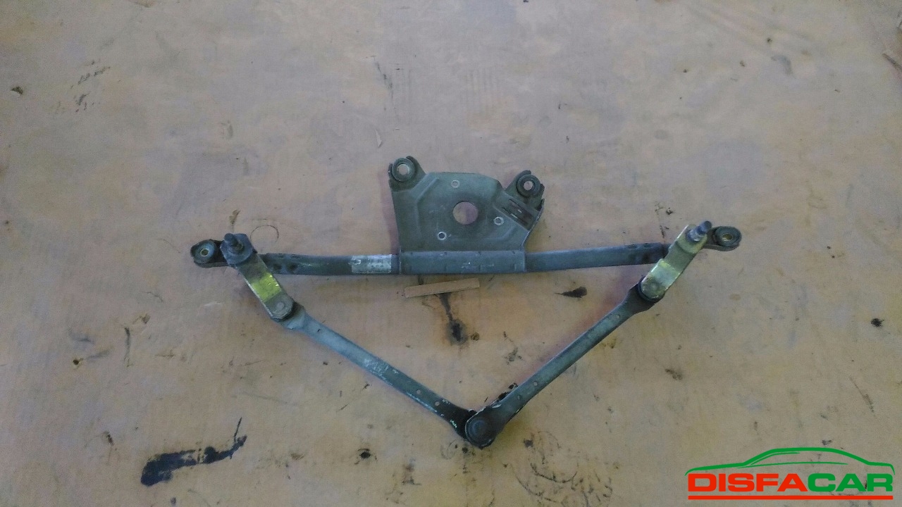 Leveraggio tergi Peugeot 607 2000 – pezzo 1