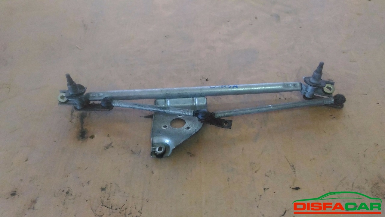 Leveraggio tergi Opel Corsa 1993 – pezzo 1