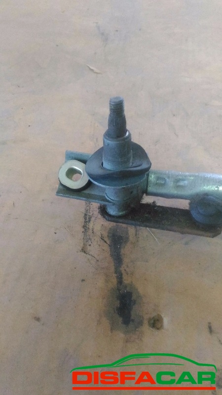 Leveraggio tergi usato Opel Corsa B 1993 – foto 3 di 3