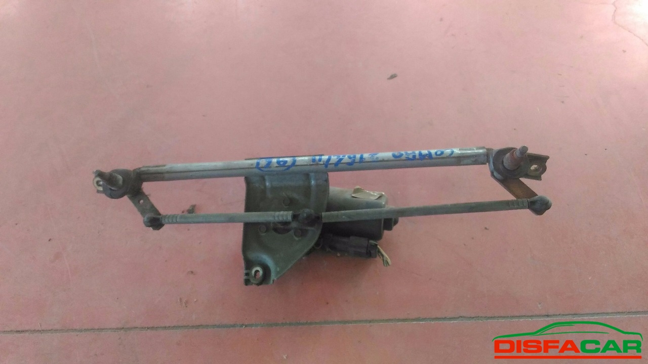 Motorino tergicristallo Opel Combo 1993 – pezzo 1