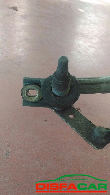 Motorino tergicristallo usato Opel Combo B 1993 – foto 3 di 3