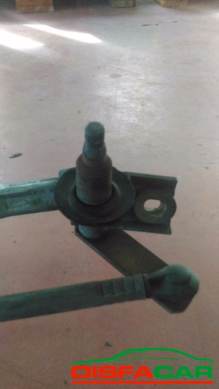 Motorino tergicristallo usato Opel Combo B 1993 – foto 2 di 3