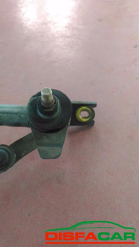 Leveraggio tergi usato Opel Astra F 1991 – foto 2 di 3