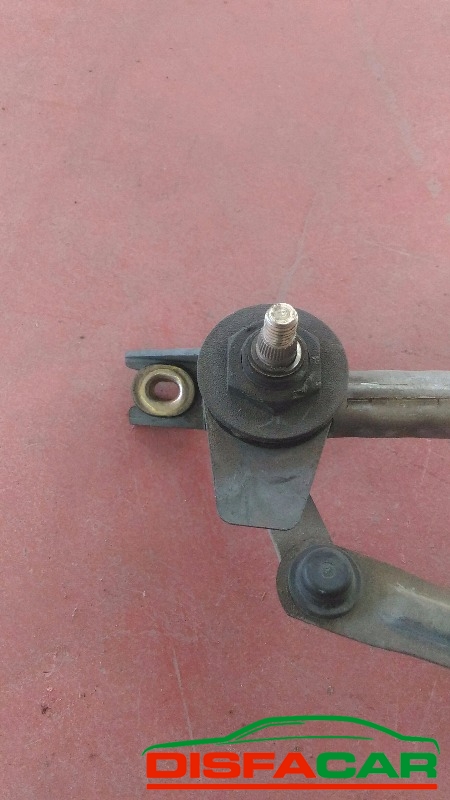 Leveraggio tergi usato Opel Astra F 1991 – foto 3 di 3
