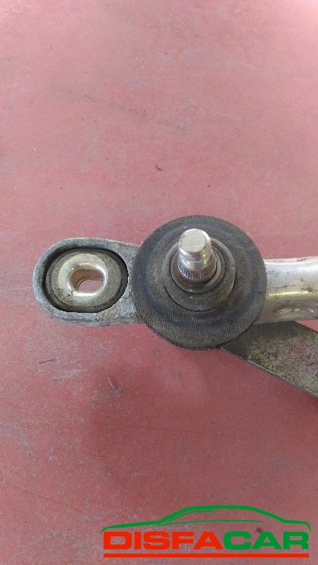 Leveraggio tergi usato Opel Astra G 1998 – foto 3 di 3