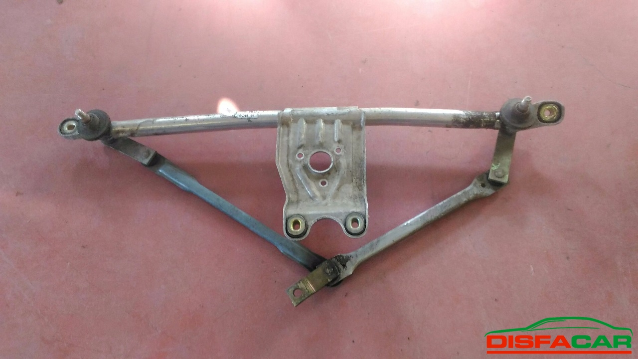 Leveraggio tergi Opel Astra 1998 – pezzo 1