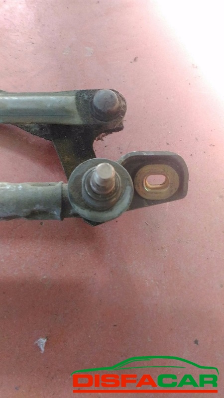 Leveraggio tergi usato Opel Vectra B 1995 – foto 2 di 3