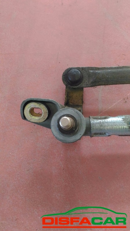 Leveraggio tergi usato Opel Vectra B 1995 – foto 3 di 3