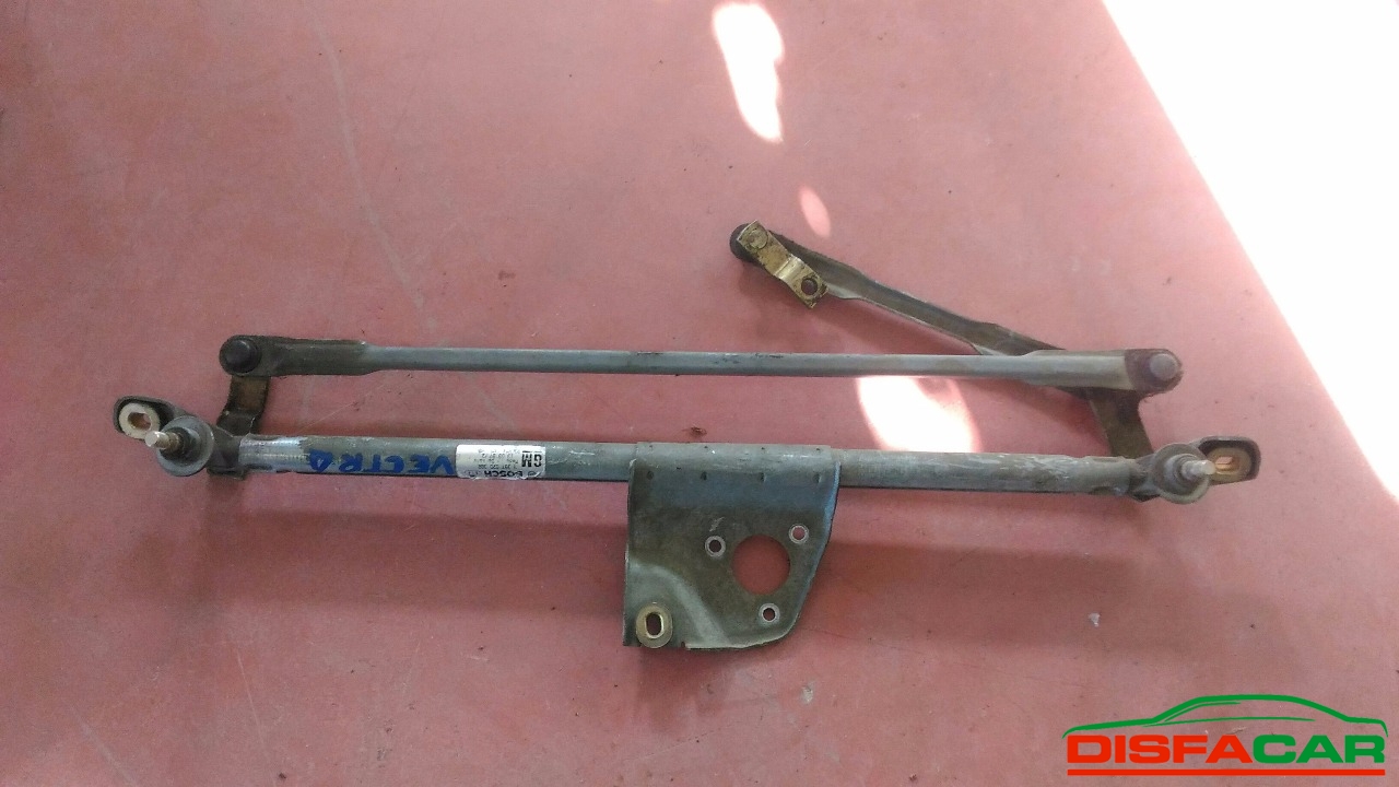 Leveraggio tergi Opel Vectra 1995 – pezzo 1