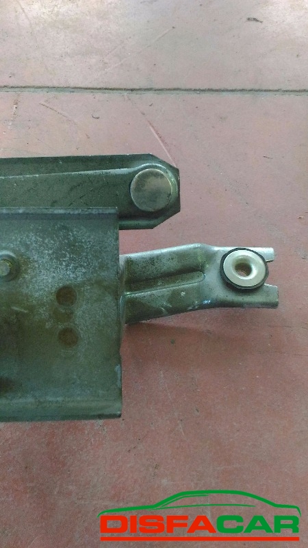 Leveraggio tergi usato Opel Frontera 1991 – foto 2 di 3