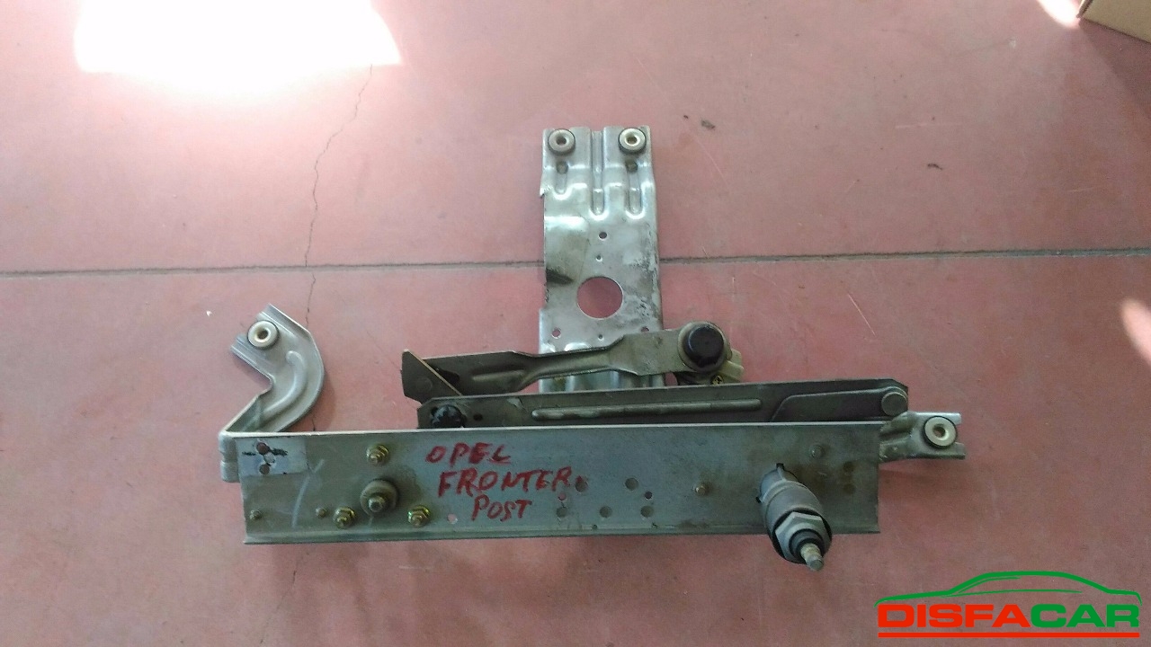 Leveraggio tergi Opel Frontera 1991