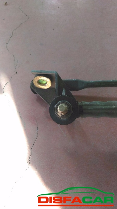 Leveraggio tergi usato Opel Calibra 1989 – foto 3 di 3