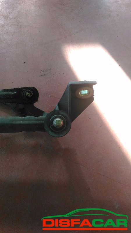 Leveraggio tergi usato Opel Calibra 1989 – foto 2 di 3
