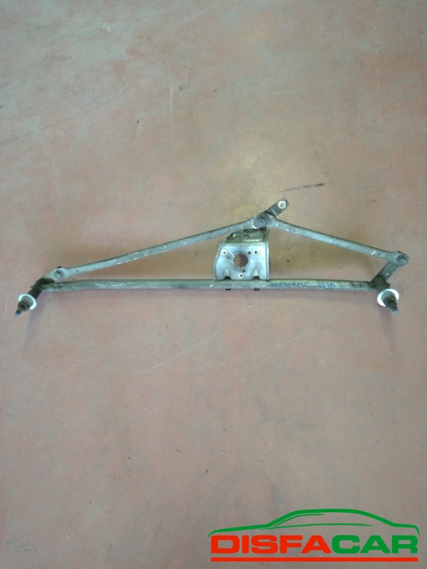 Leveraggio tergi Opel Movano 1999