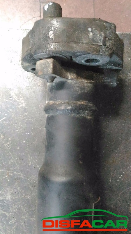 Albero di trasmissione usato Hyundai Tucson 2004 – foto 6 di 13