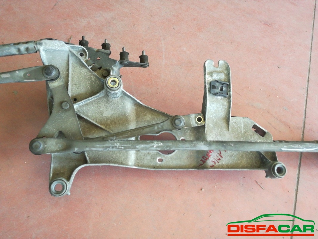 Leveraggio tergi usato Lancia Phedra Peugeot 807 2002 – foto 4 di 4
