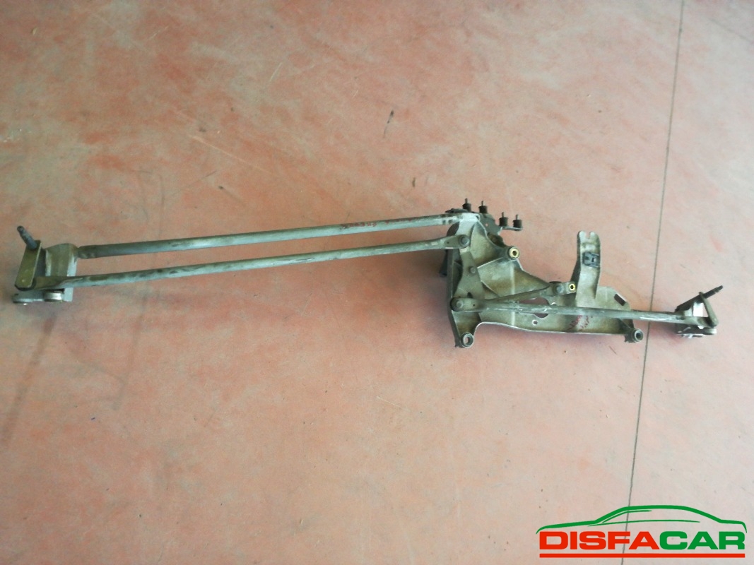 Leveraggio tergi Lancia Phedra 2002