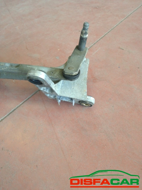 Leveraggio tergi usato Lancia Phedra Peugeot 807 2002 – foto 3 di 4