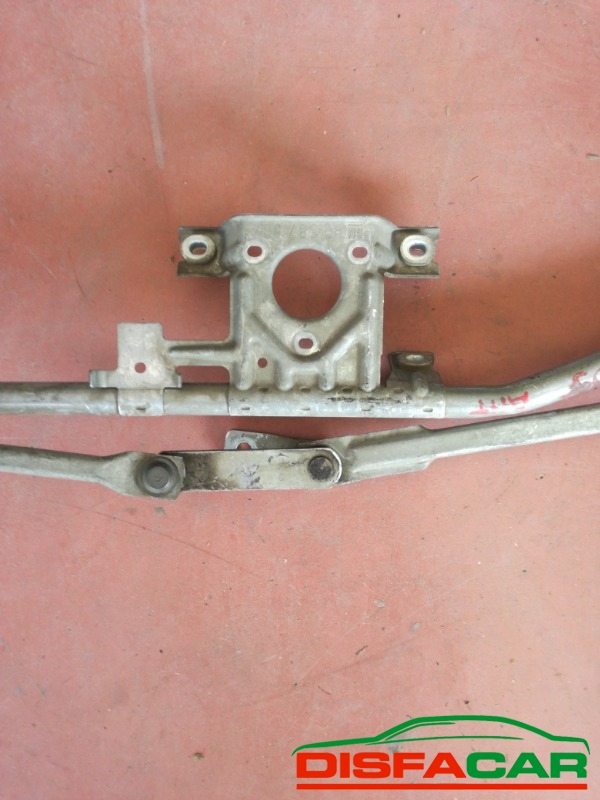 Leveraggio tergi usato Opel Zafira 1999 – foto 4 di 4