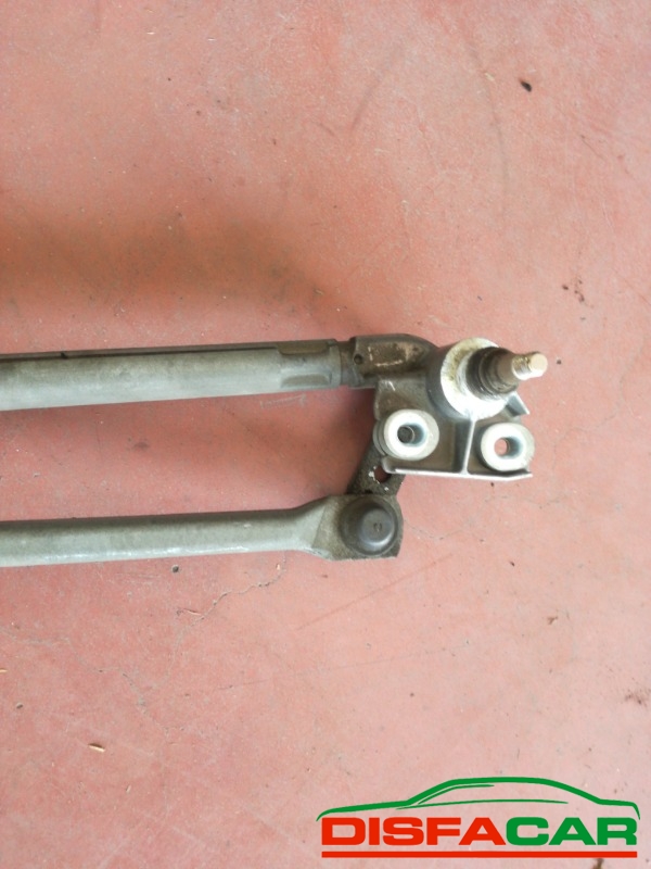Leveraggio tergi usato Opel Zafira 1999 – foto 3 di 4