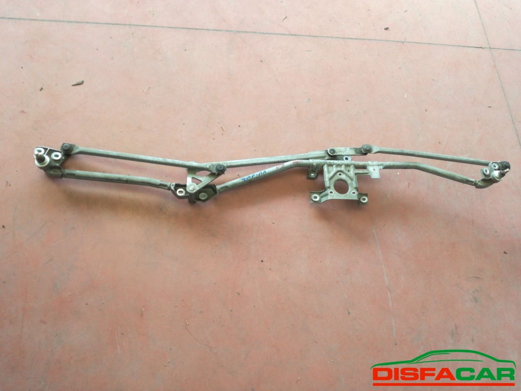 Leveraggio tergi Opel Zafira 1999 – pezzo 1