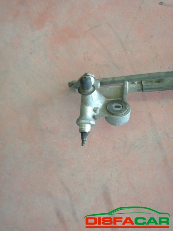 Motorino tergicristallo usato Opel Zafira Dal 06/2005 in poi. 2005 – foto 2 di 4