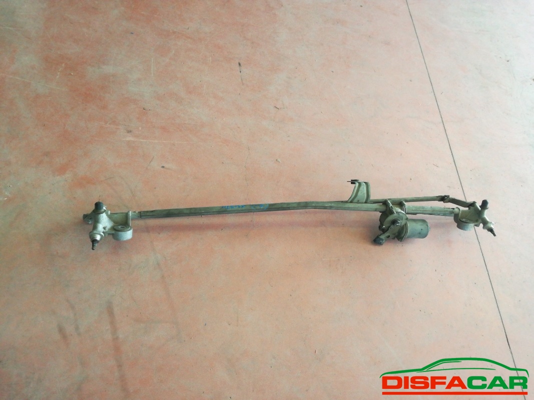 Motorino tergicristallo Opel Zafira 2005 – pezzo 1