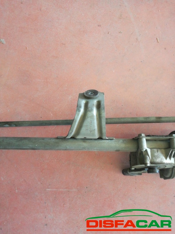 Motorino tergicristallo usato Opel Zafira Dal 06/2005 in poi. 2005 – foto 4 di 4