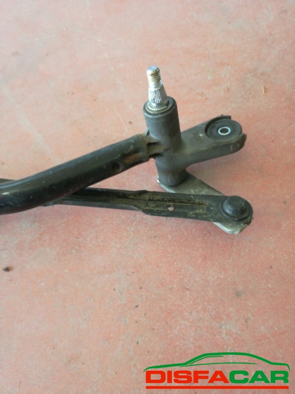 Leveraggio tergi usato Kia Picanto 2004 – foto 3 di 3