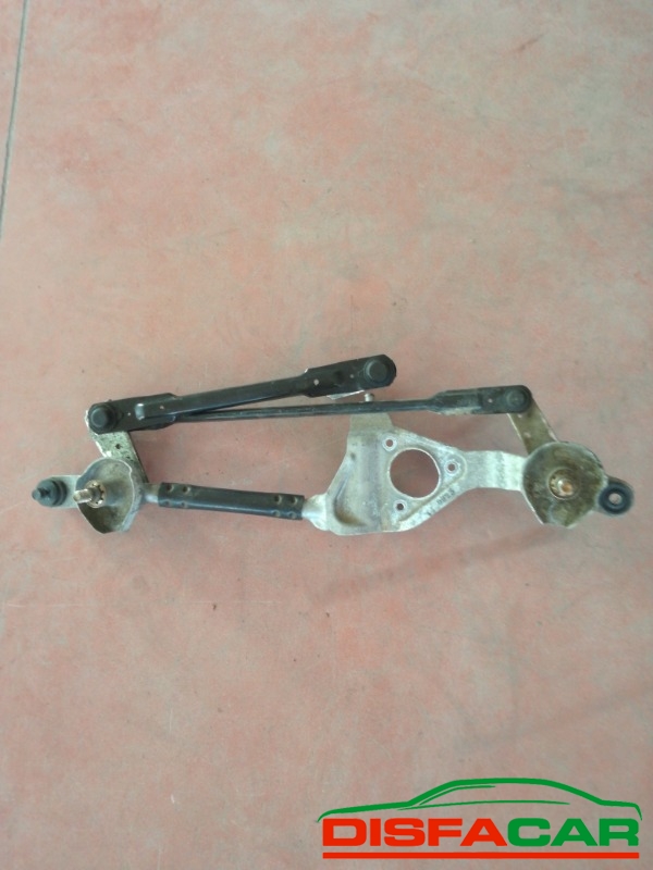 Leveraggio tergi Kia Rio 2011