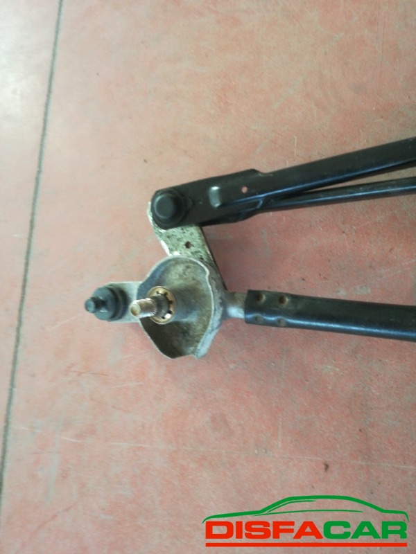 Leveraggio tergi usato Kia Rio 08/2011 in poi 3serie 2011 – foto 2 di 3
