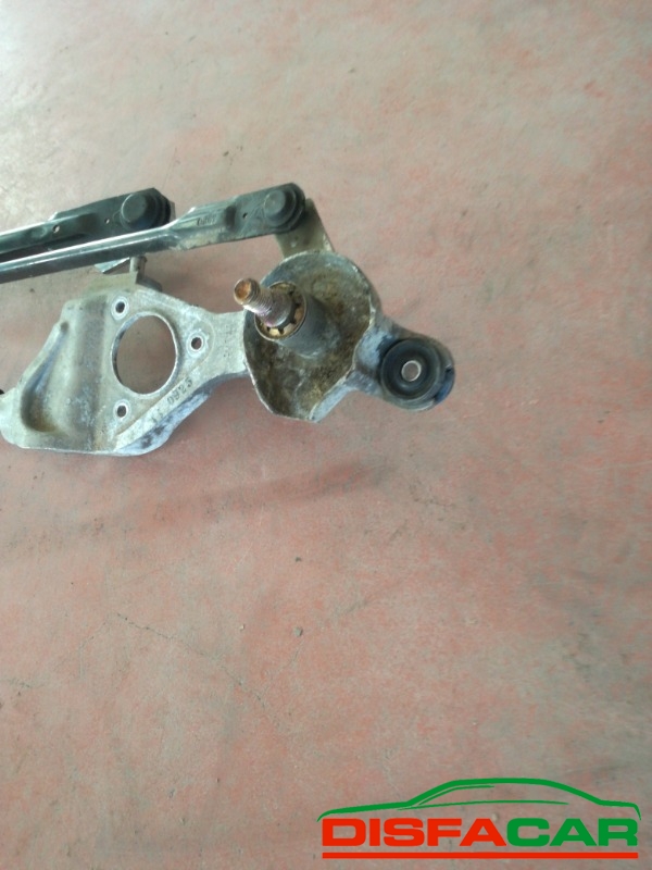 Leveraggio tergi usato Kia Rio 08/2011 in poi 3serie 2011 – foto 3 di 3