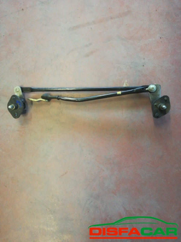 Leveraggio tergi Kia Rio 2001 – pezzo 1