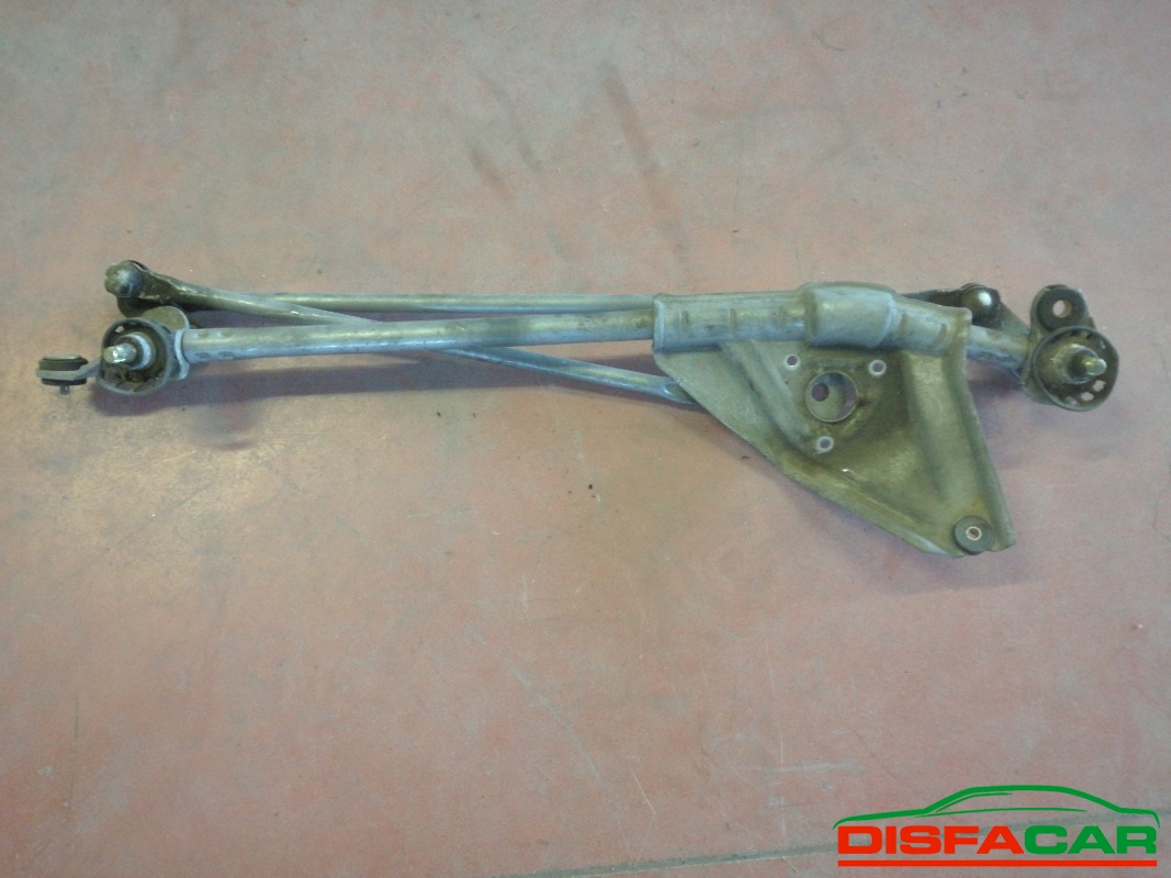 Leveraggio tergi Subaru – pezzo 1